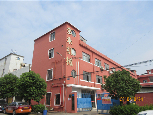 為什么企業都喜歡使用自動鉆孔機?