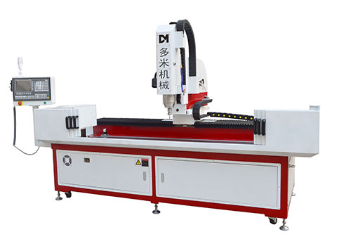 釋放品牌營(yíng)銷新引力,多米鉆孔設(shè)備為何受歡迎