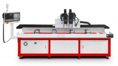 <b>數(shù)控鉆孔機安裝調(diào)試注意事項</b>